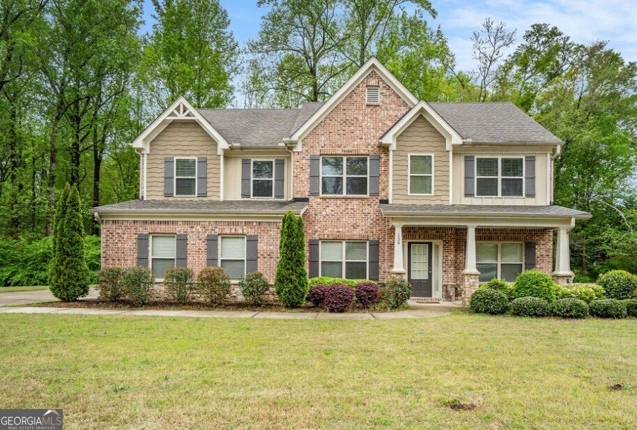 139 Tara Boulevard Loganville - 1