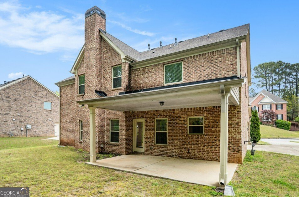 139 Tara Boulevard Loganville - 13