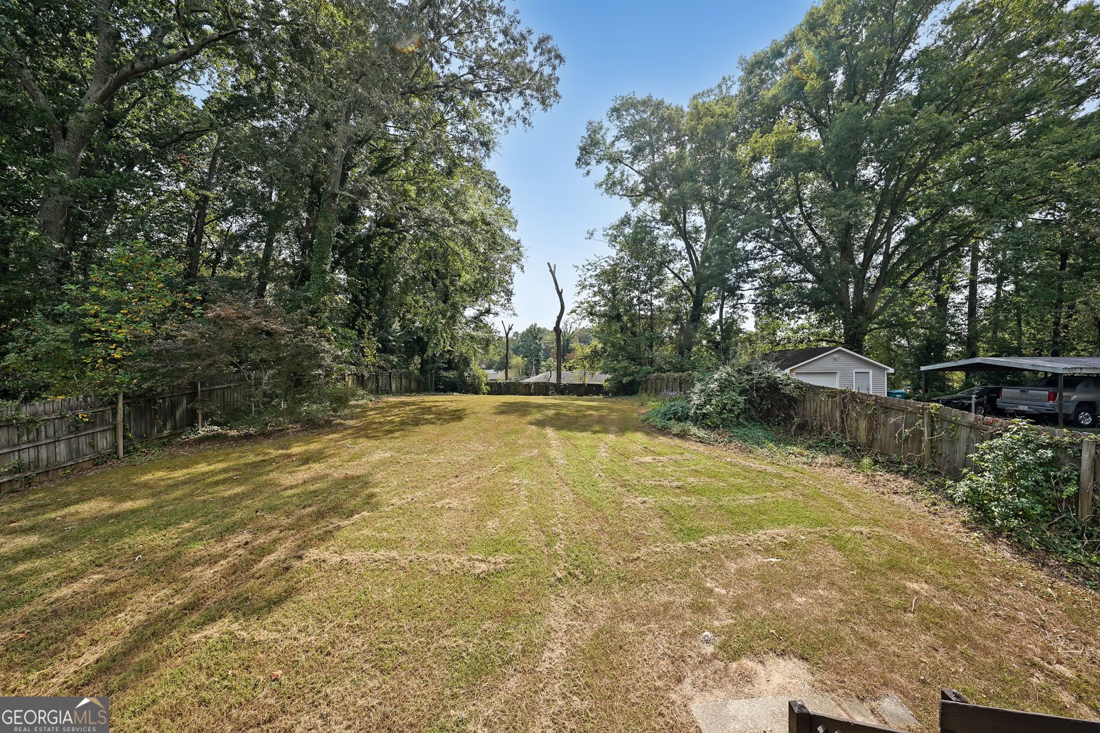 5818 Dogwood Circle Austell - 28