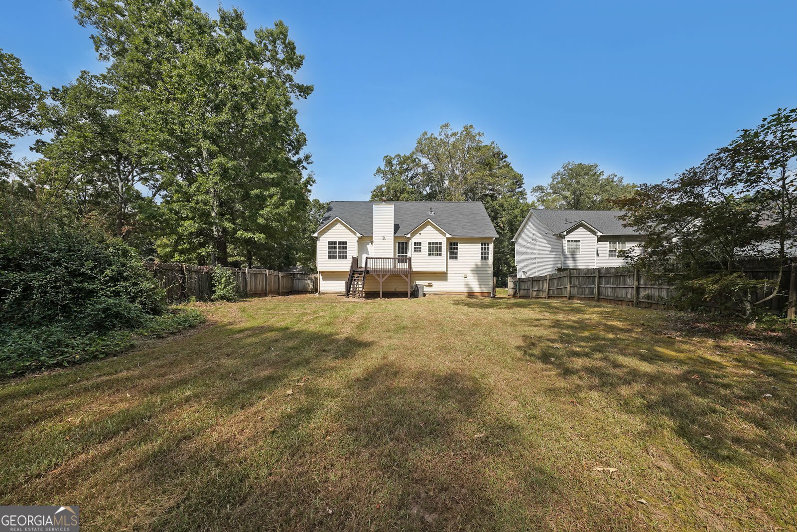 5818 Dogwood Circle Austell - 30