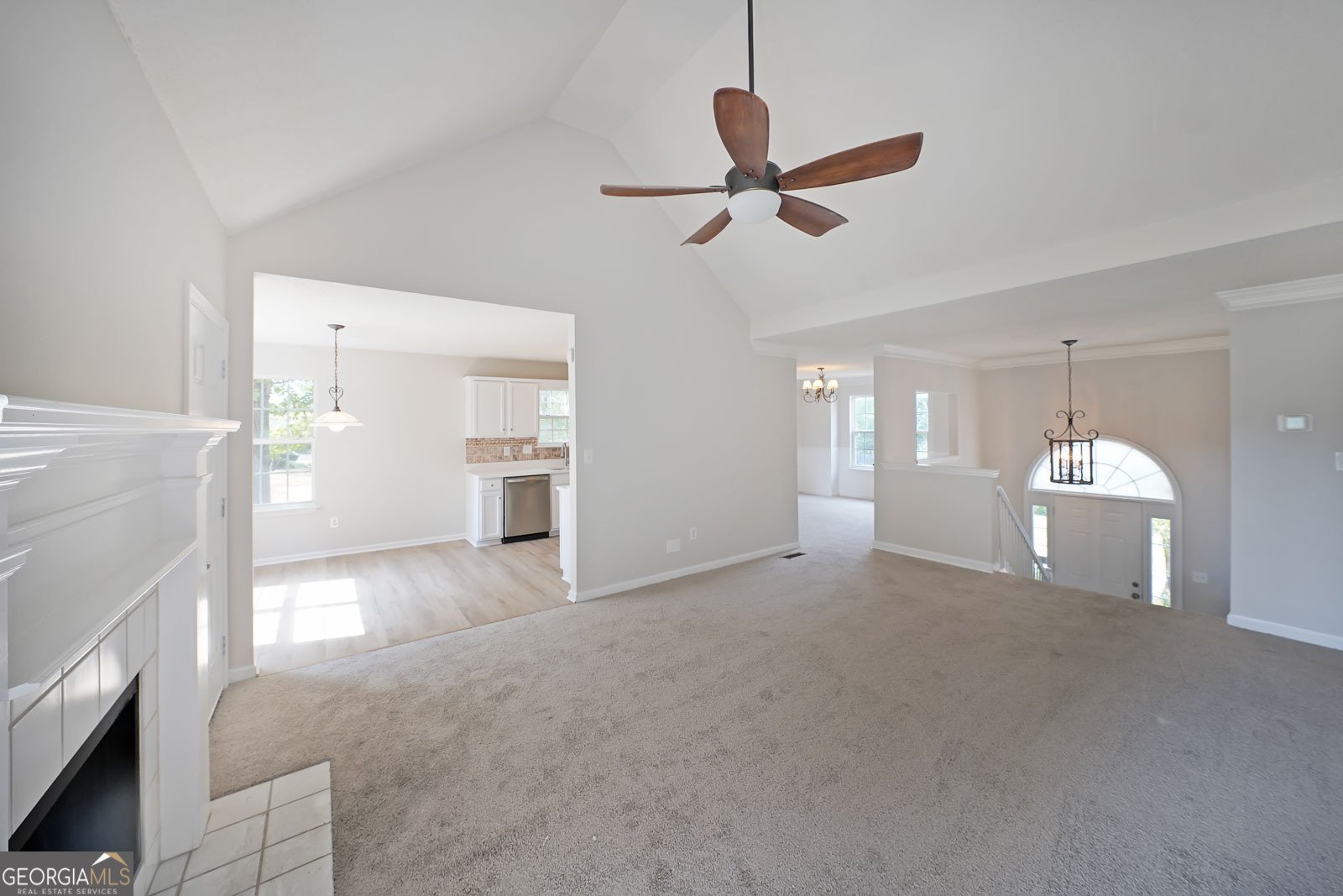 5818 Dogwood Circle Austell - 4