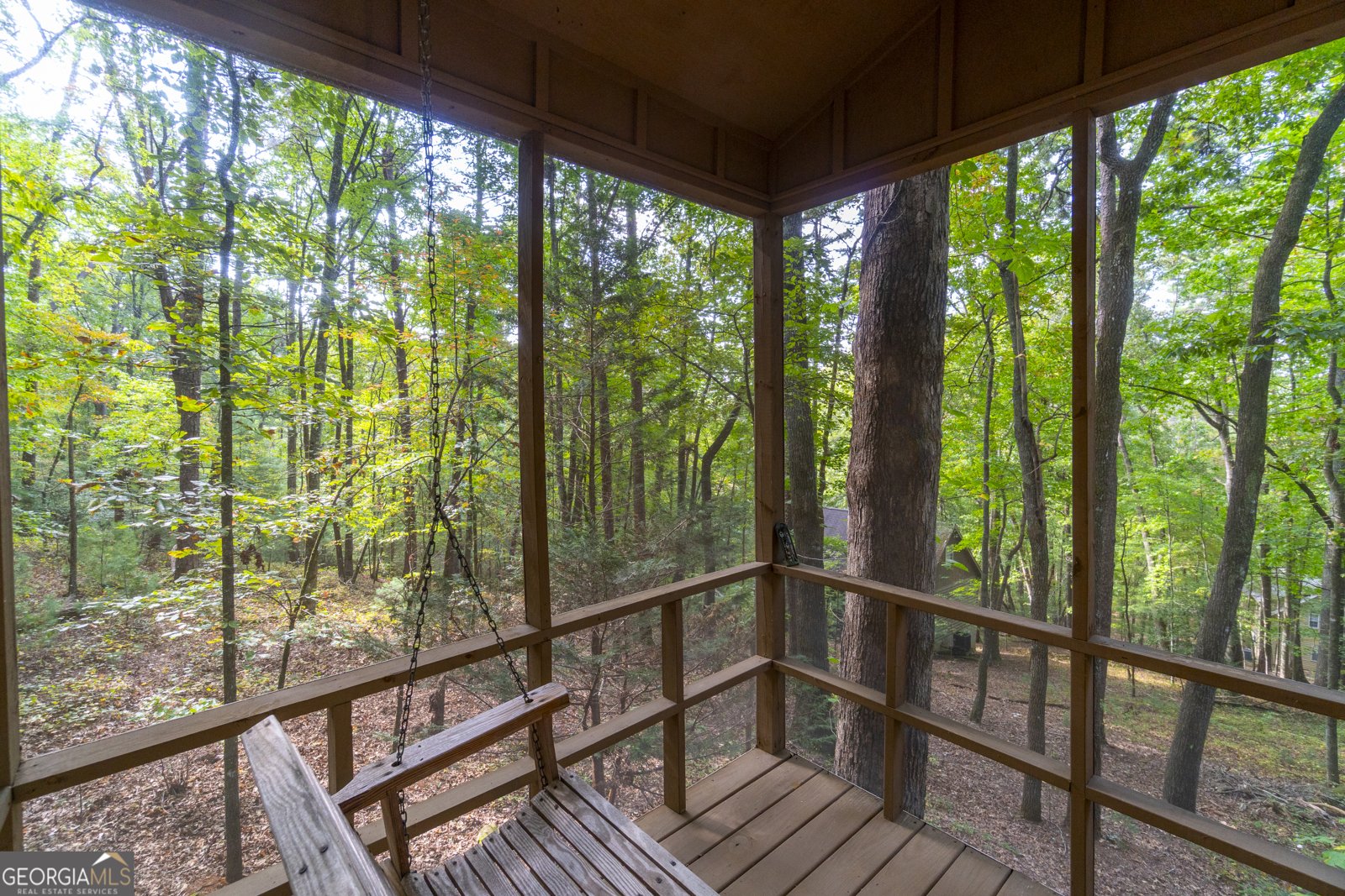 160 Milton Way Sautee Nacoochee - 1