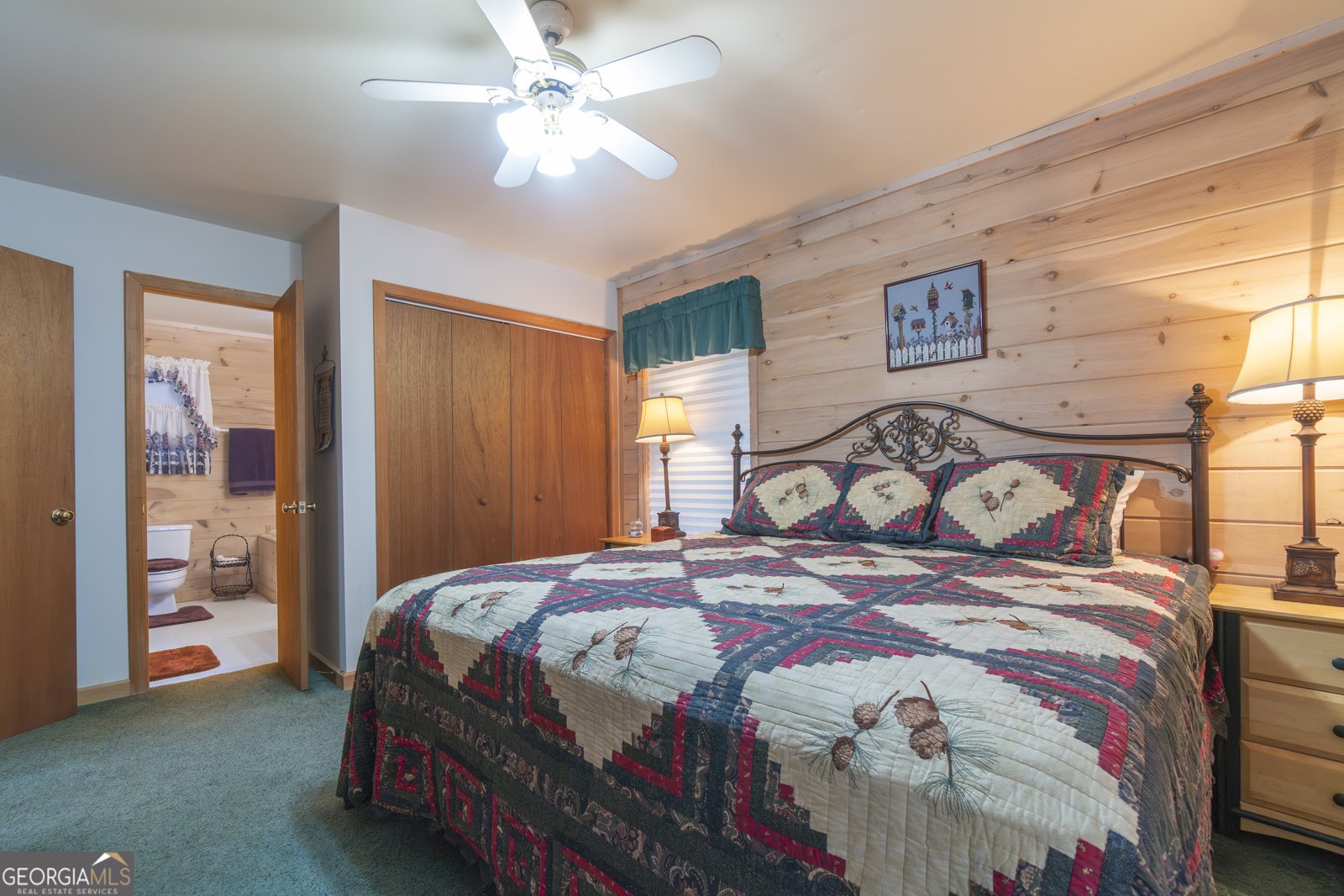 160 Milton Way Sautee Nacoochee - 11