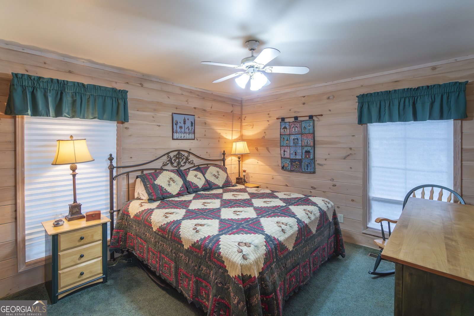 160 Milton Way Sautee Nacoochee - 12