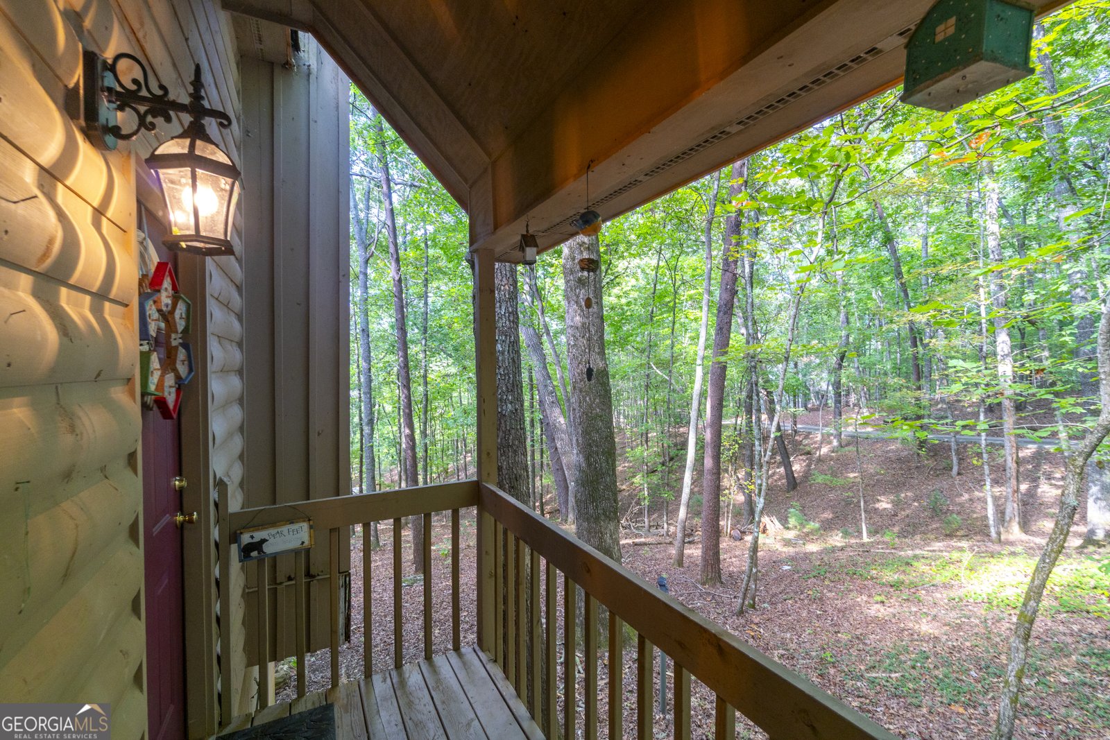 160 Milton Way Sautee Nacoochee - 17