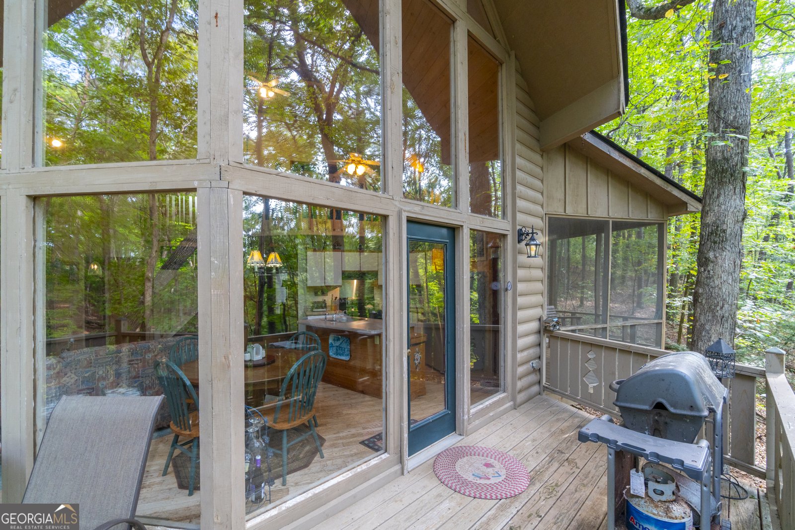 160 Milton Way Sautee Nacoochee - 19