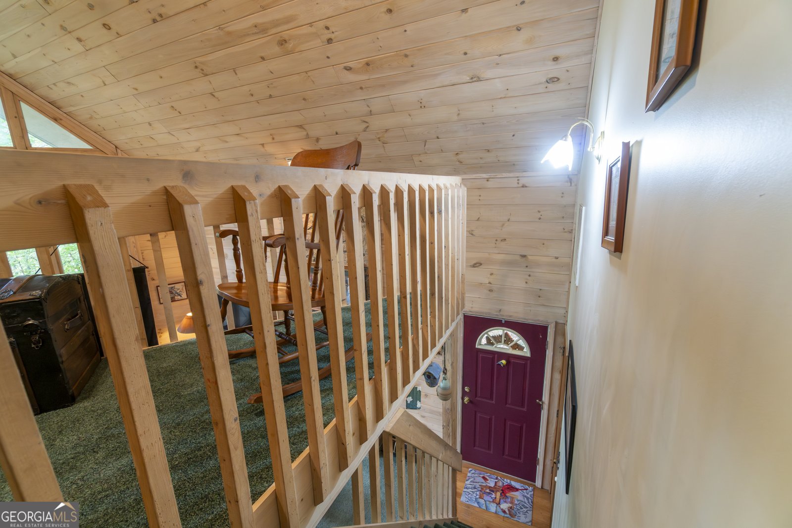 160 Milton Way Sautee Nacoochee - 2