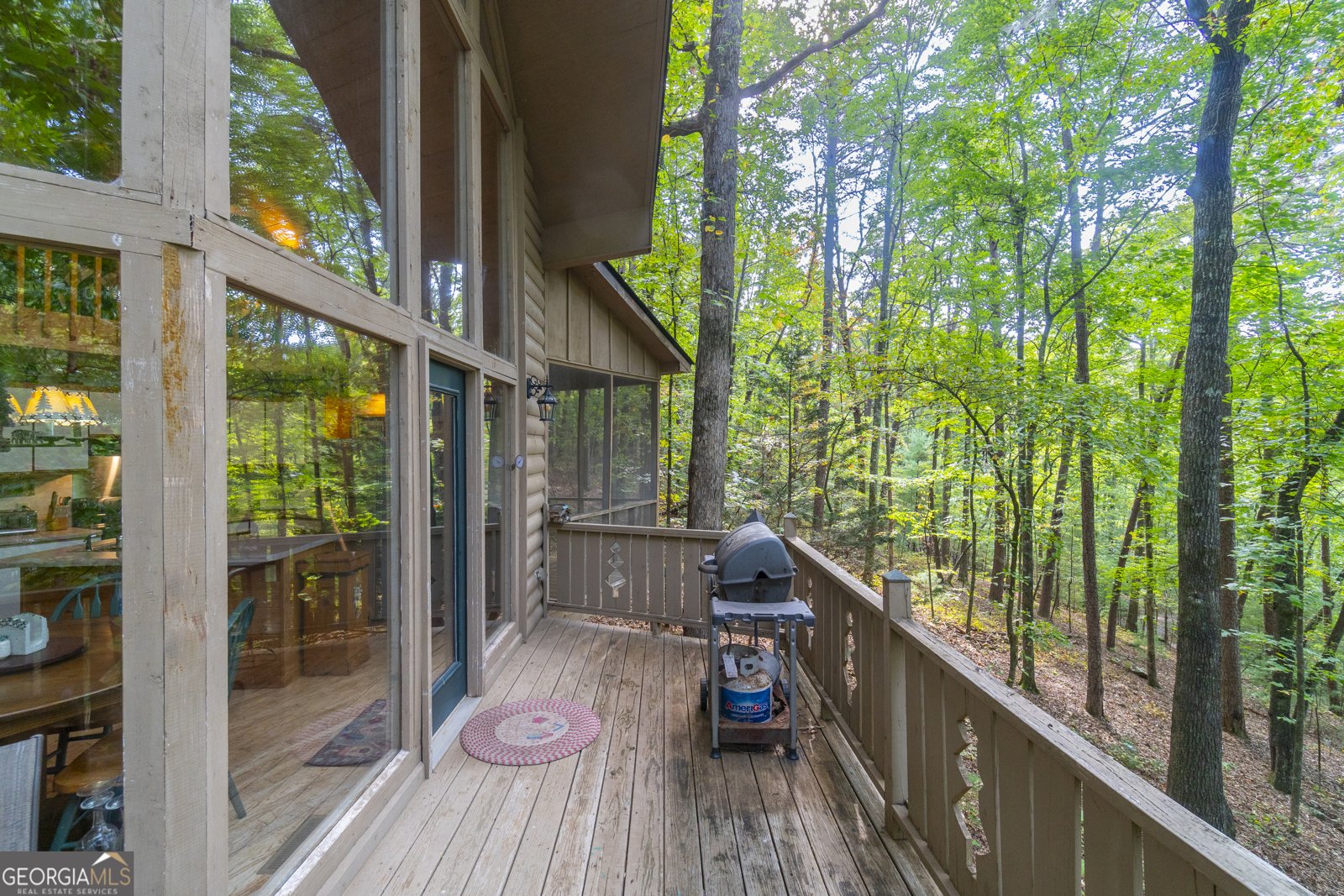 160 Milton Way Sautee Nacoochee - 20