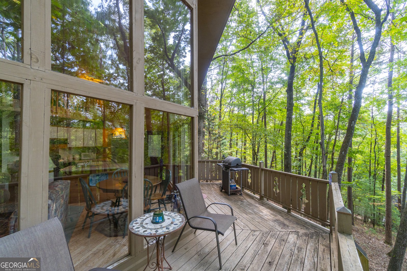 160 Milton Way Sautee Nacoochee - 21