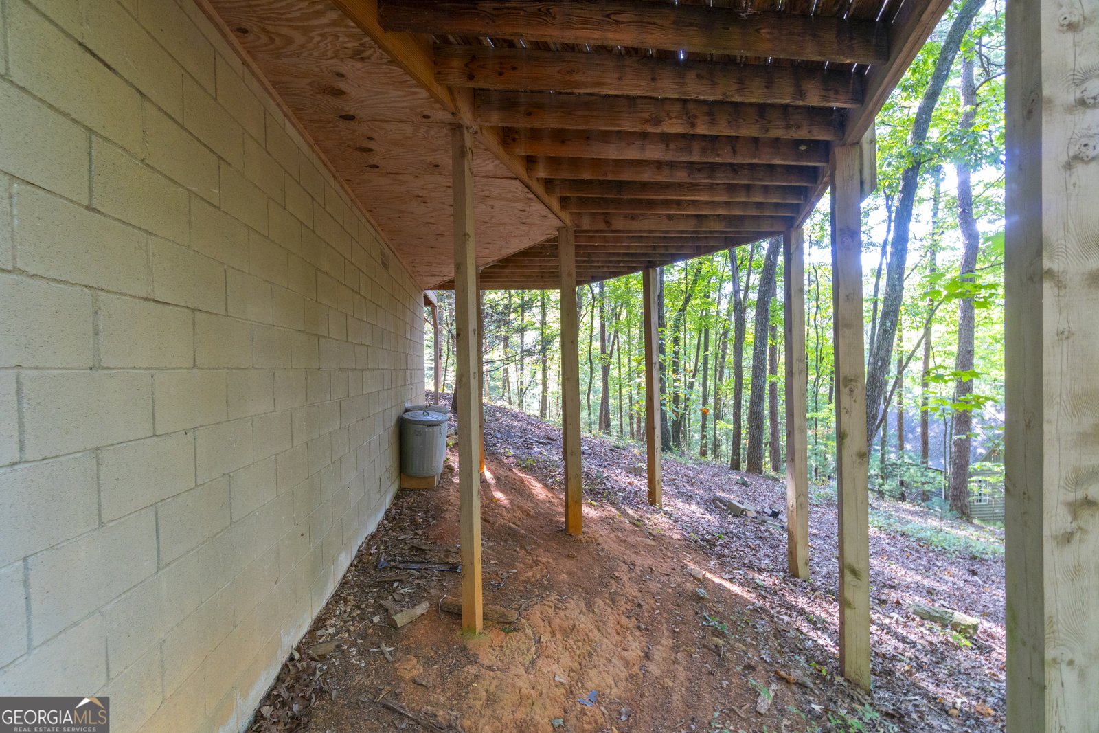 160 Milton Way Sautee Nacoochee - 23