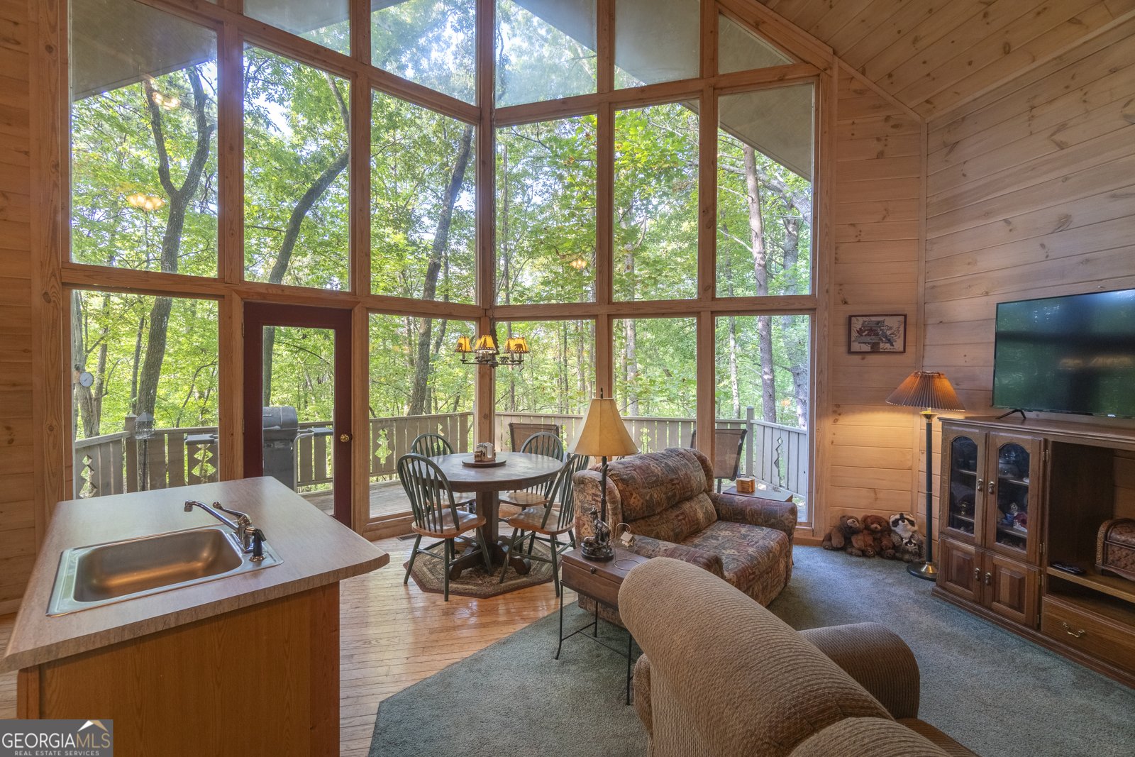 160 Milton Way Sautee Nacoochee - 27