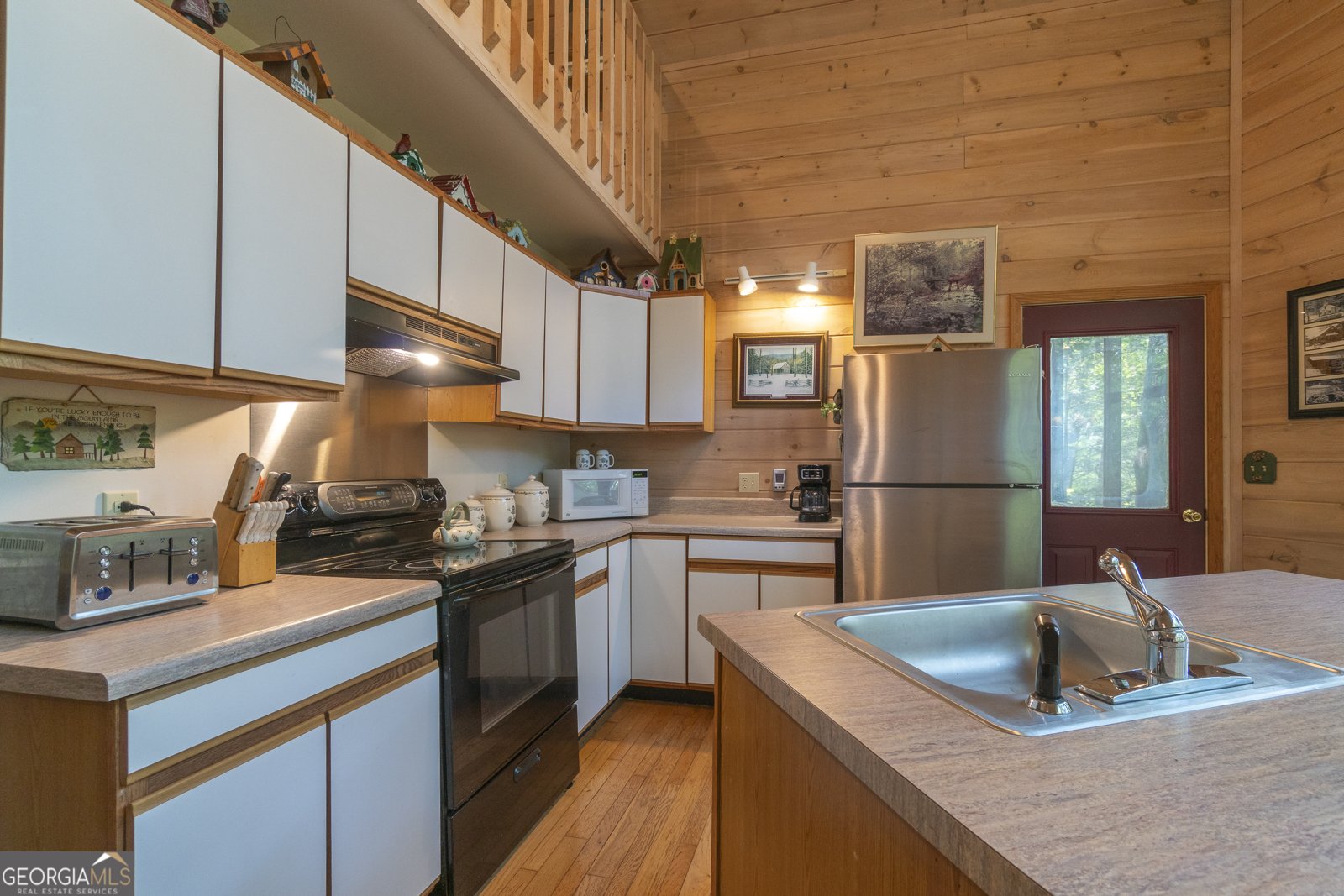 160 Milton Way Sautee Nacoochee - 29