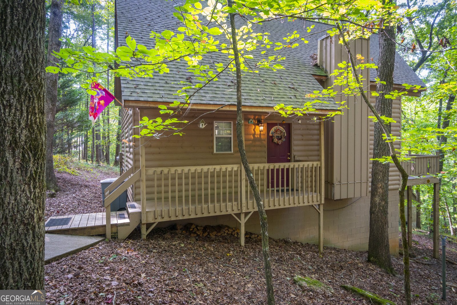 160 Milton Way Sautee Nacoochee - 38