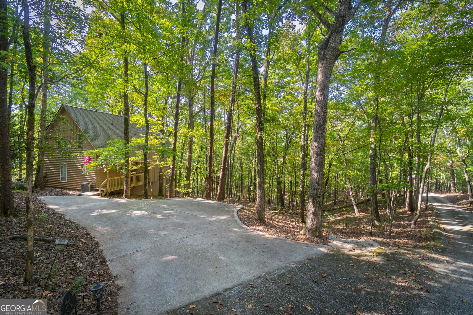 160 Milton Way Sautee Nacoochee - 39