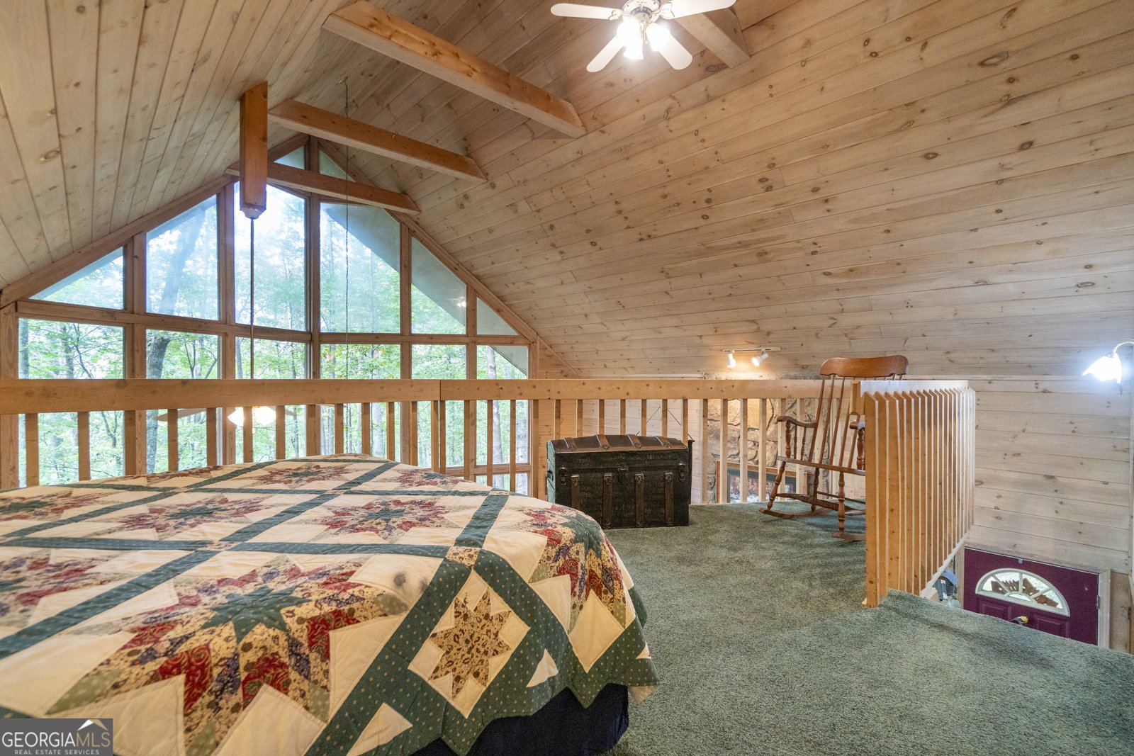 160 Milton Way Sautee Nacoochee - 5