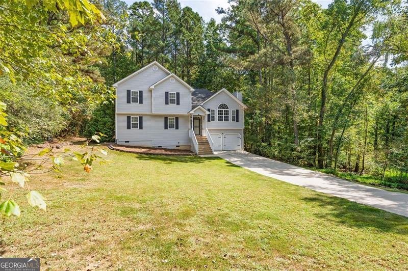 121 GREATWOOD Drive White - 3