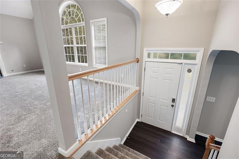 121 GREATWOOD Drive White - 5