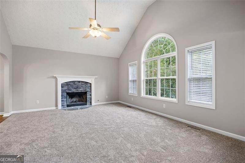 121 GREATWOOD Drive White - 6