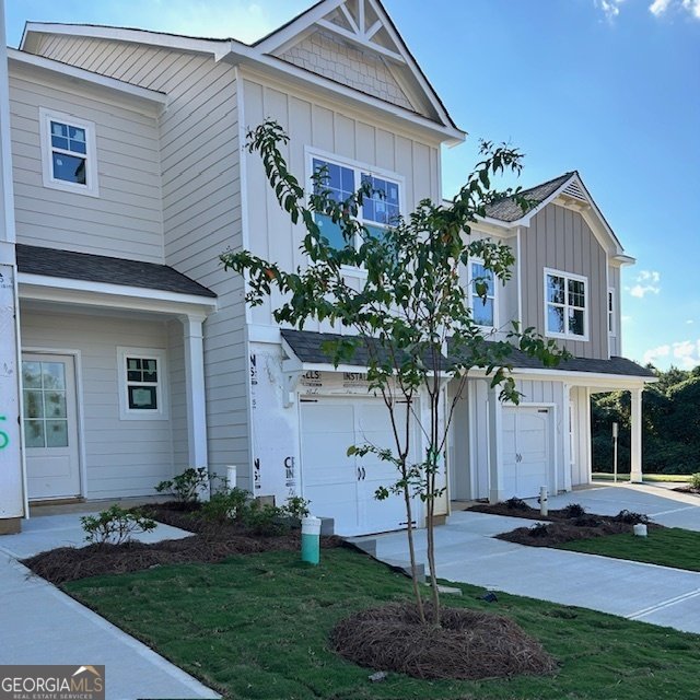 310 Heron Street Ball Ground - 1