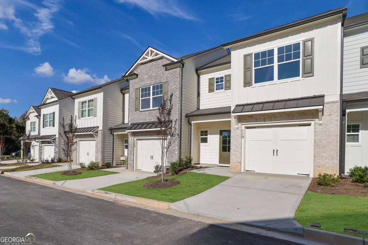 310 Heron Street Ball Ground - 2
