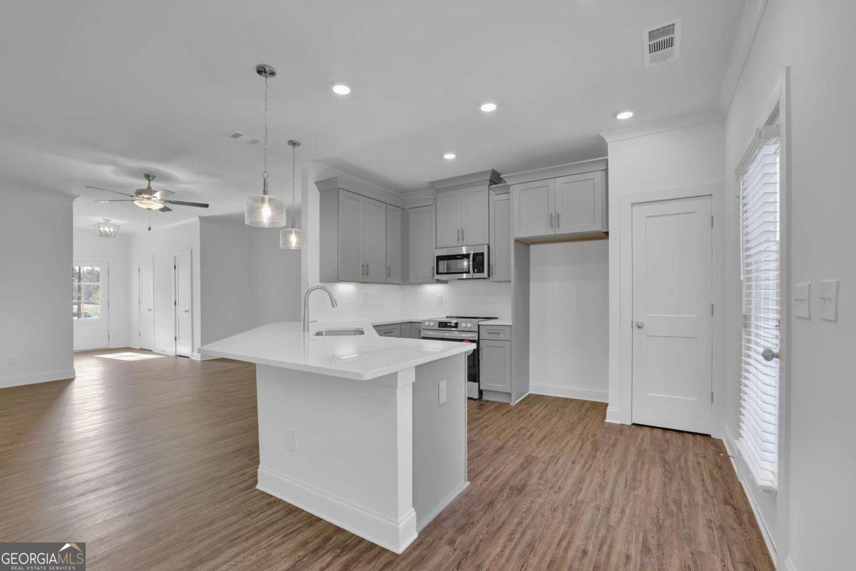 310 Heron Street Ball Ground - 7