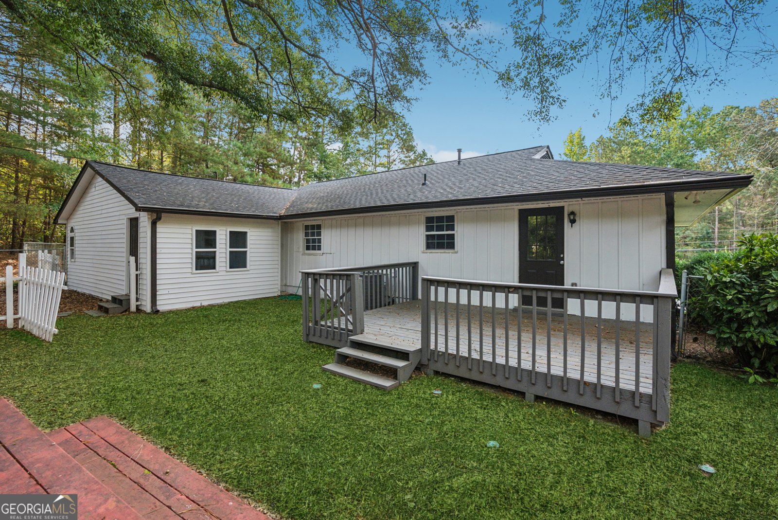 6434 Reinhardt College Parkway Waleska - 14