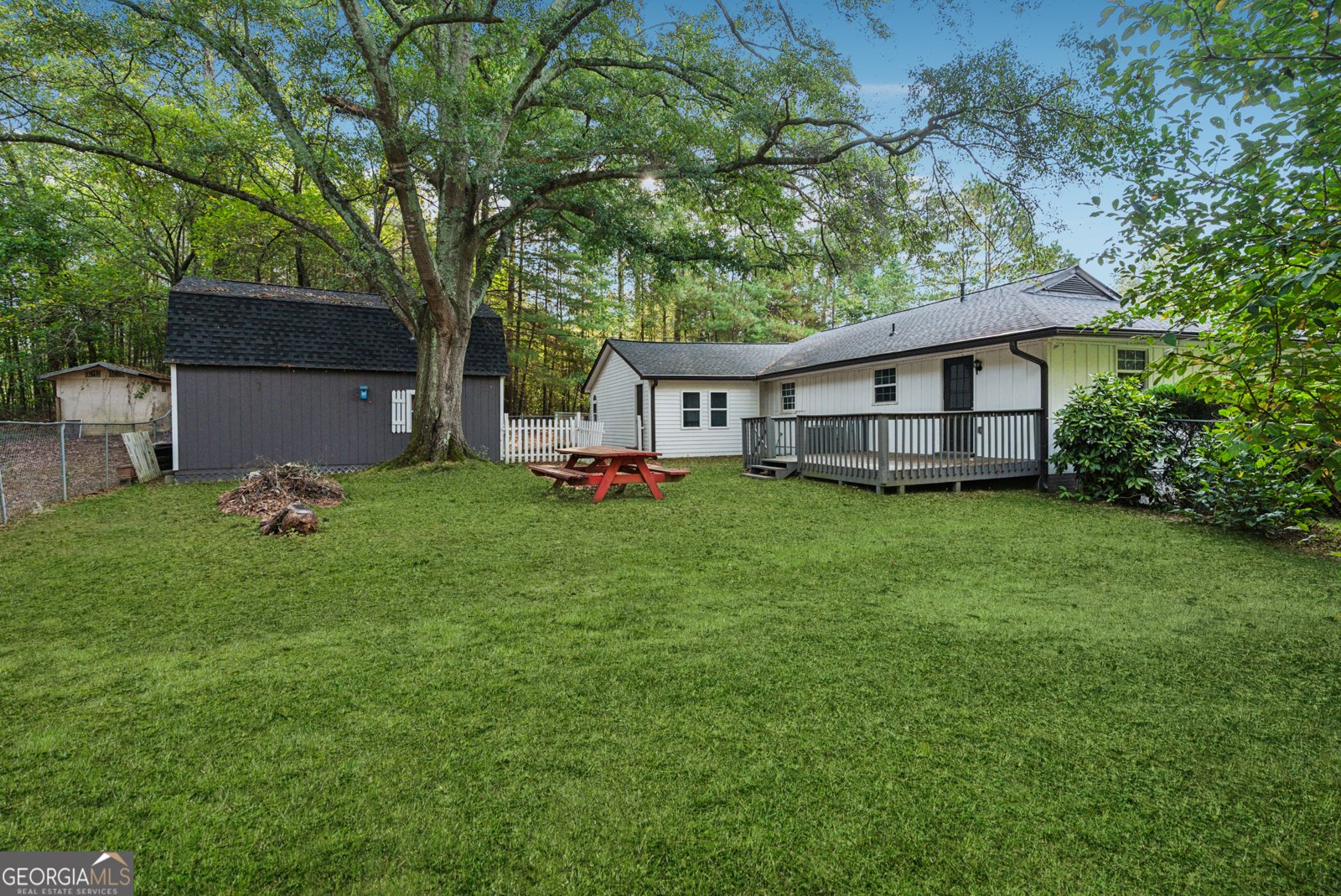 6434 Reinhardt College Parkway Waleska - 15