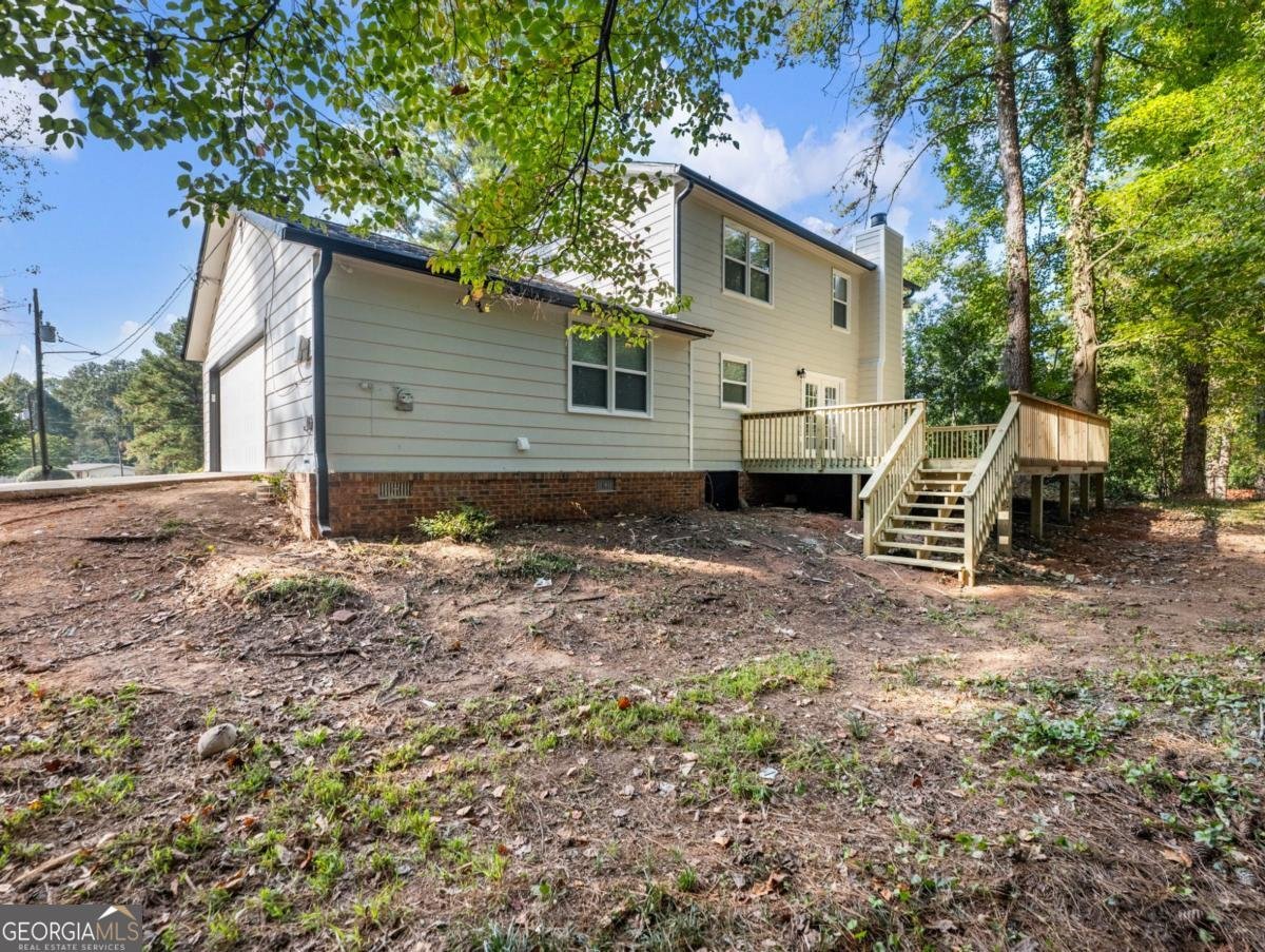 3300 Renoir Court Decatur - 1