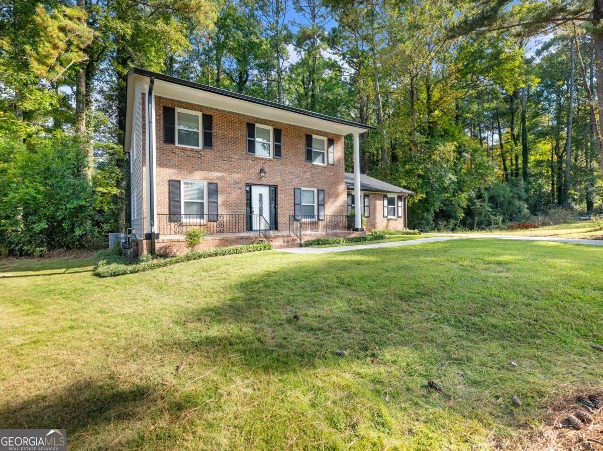 3300 Renoir Court Decatur - 37
