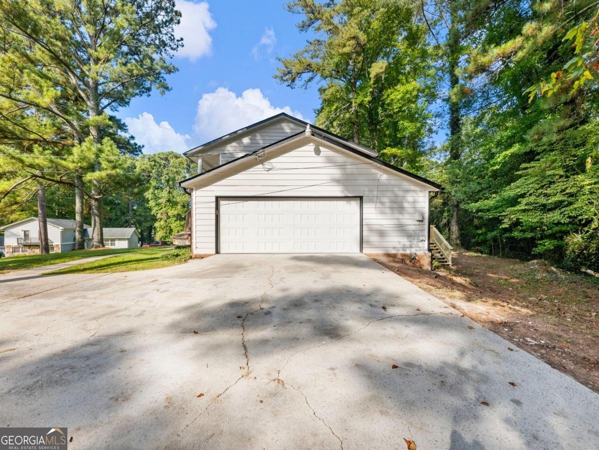 3300 Renoir Court Decatur - 39