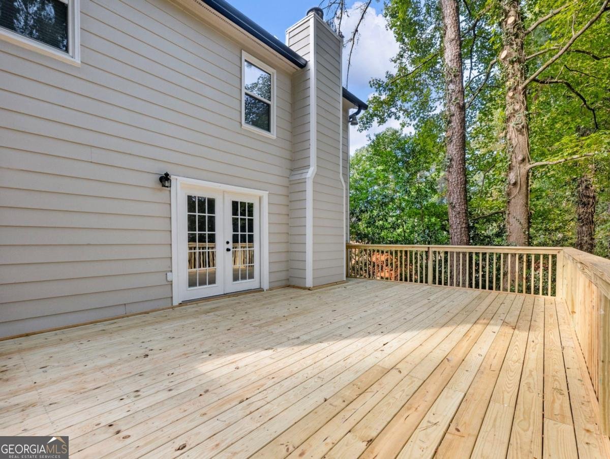 3300 Renoir Court Decatur - 4