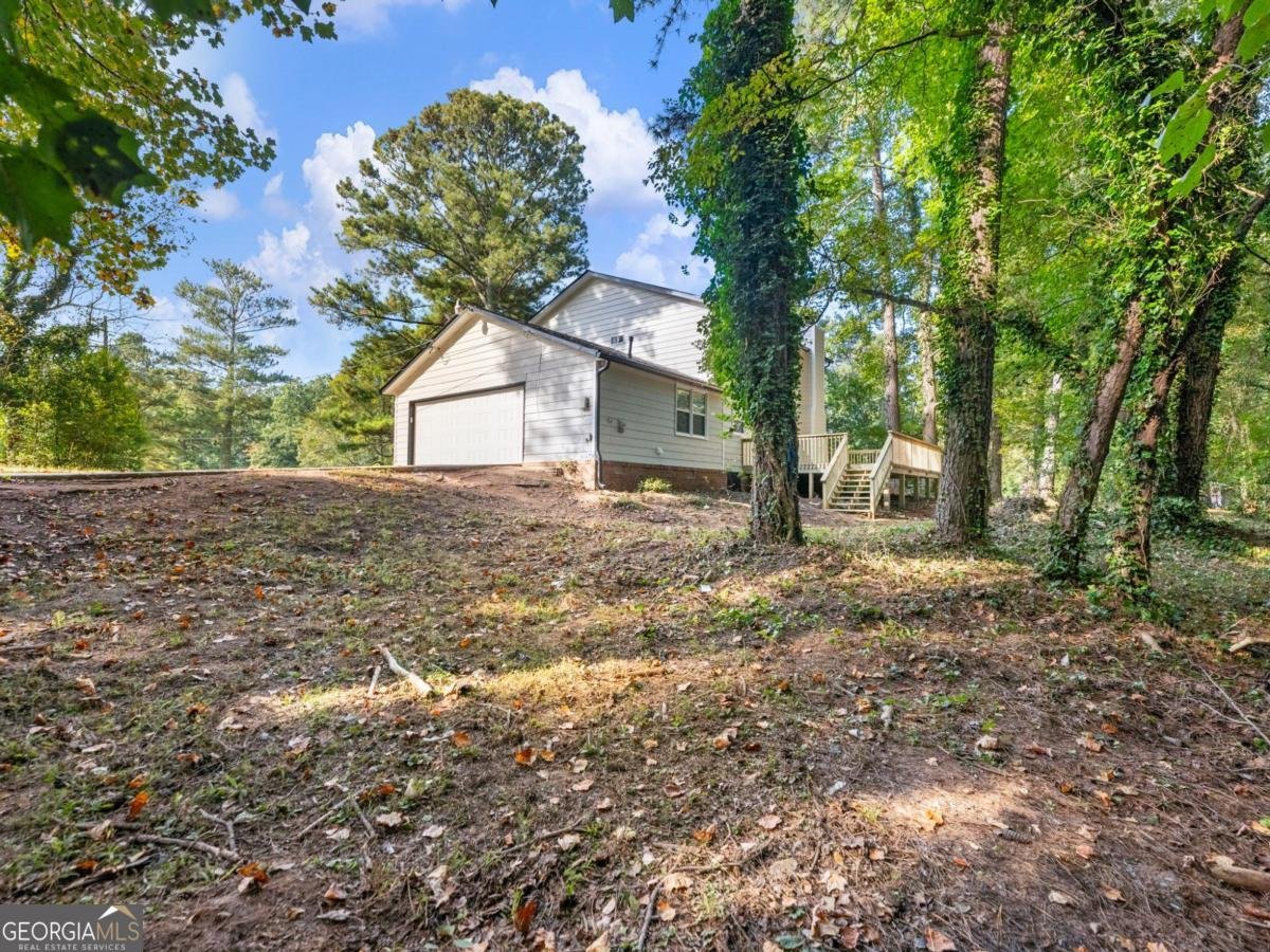 3300 Renoir Court Decatur - 42