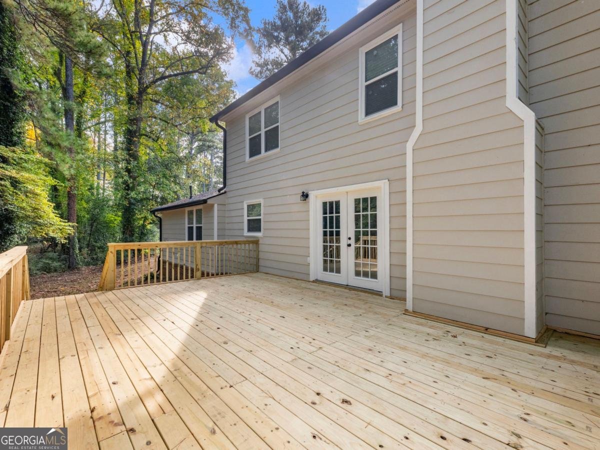 3300 Renoir Court Decatur - 5