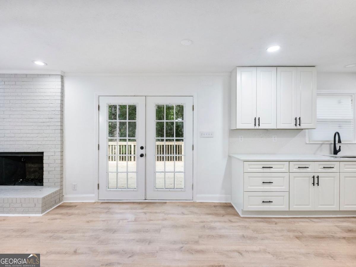 3300 Renoir Court Decatur - 9