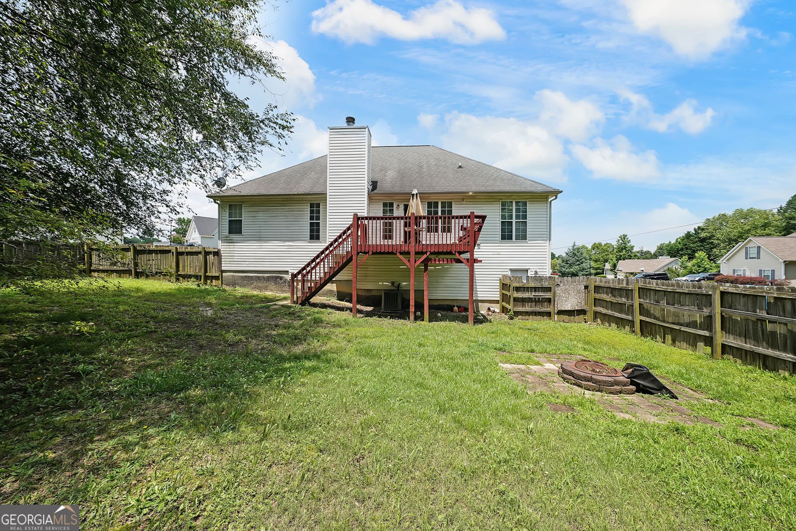 443 Brooks Road Dallas - 2