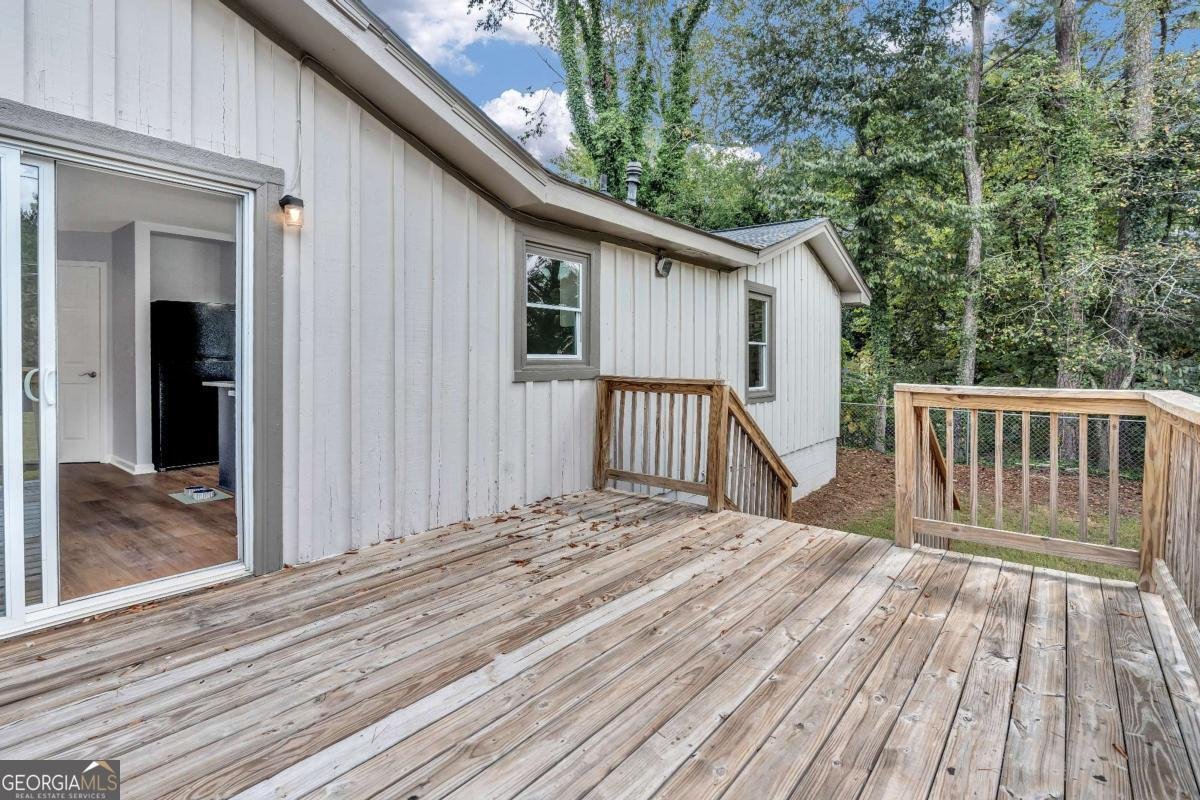 3816 Cherokee Trail Suwanee - 1
