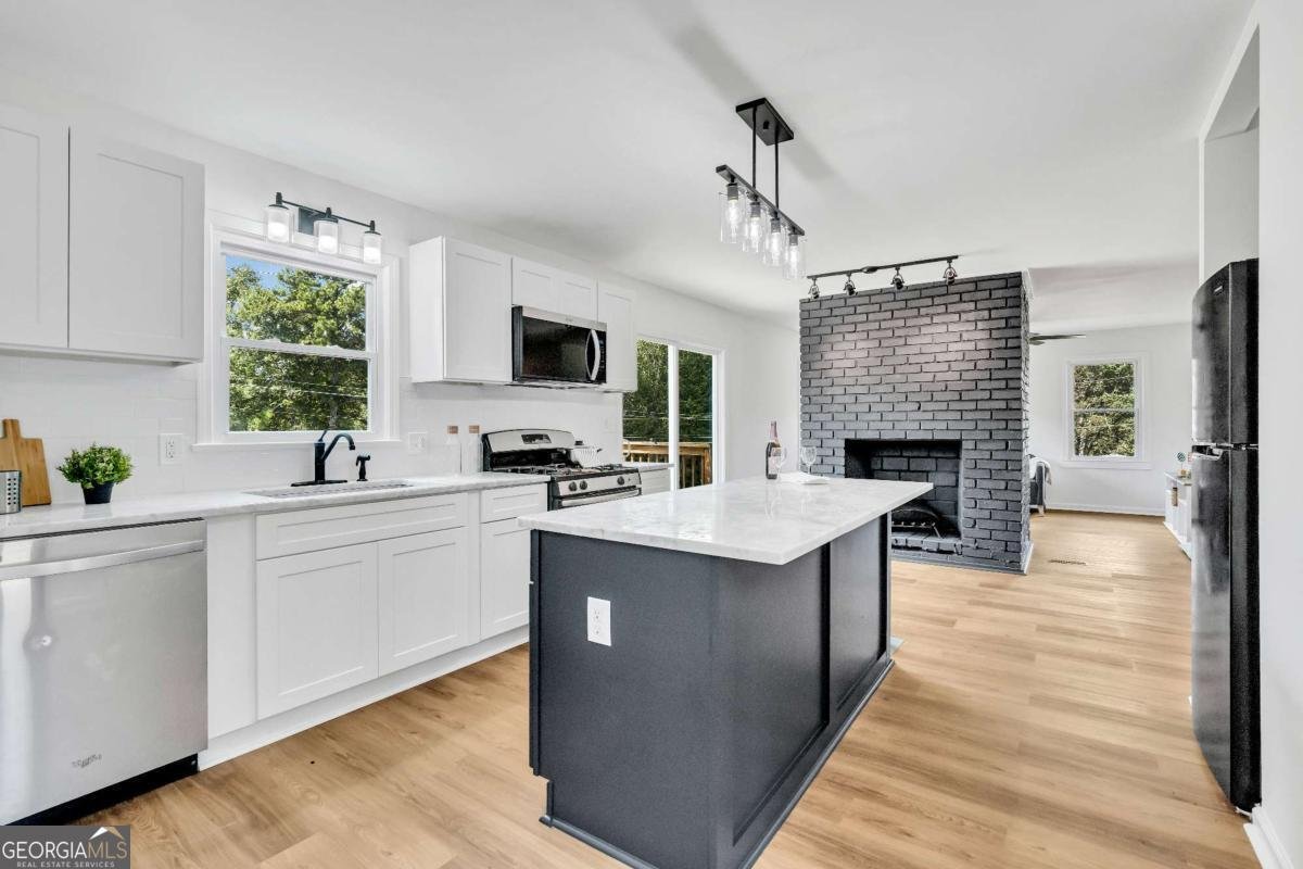 3816 Cherokee Trail Suwanee - 13