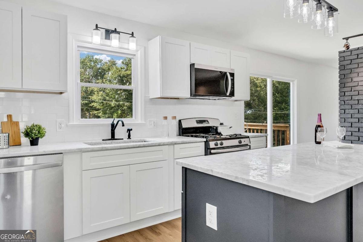3816 Cherokee Trail Suwanee - 15