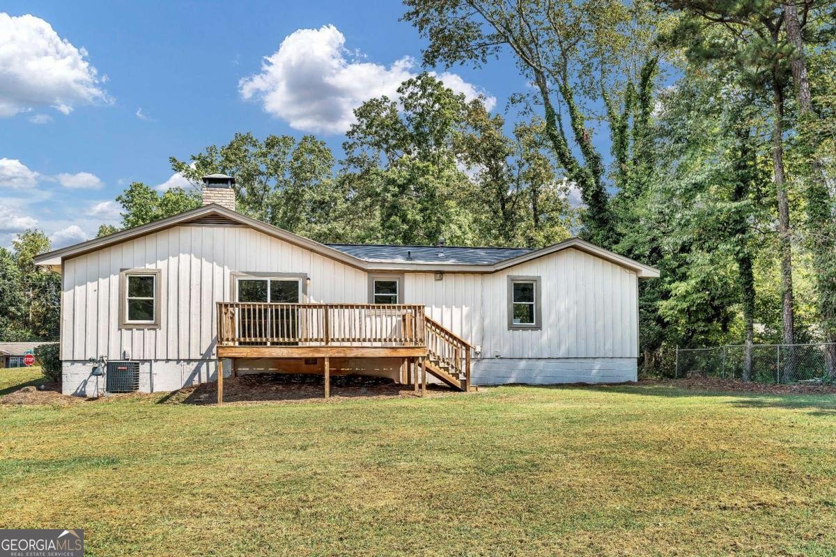 3816 Cherokee Trail Suwanee - 2