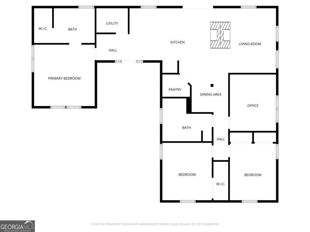 3816 Cherokee Trail Suwanee - 23