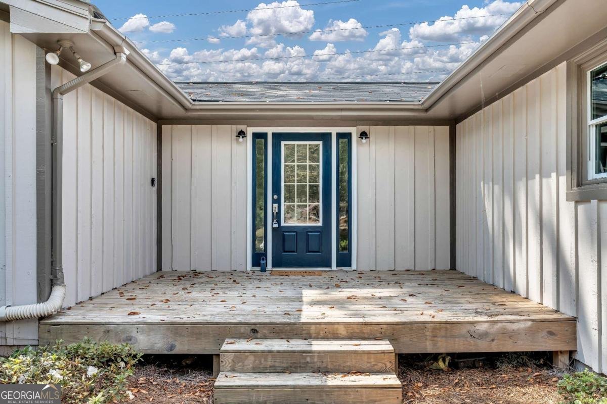 3816 Cherokee Trail Suwanee - 3
