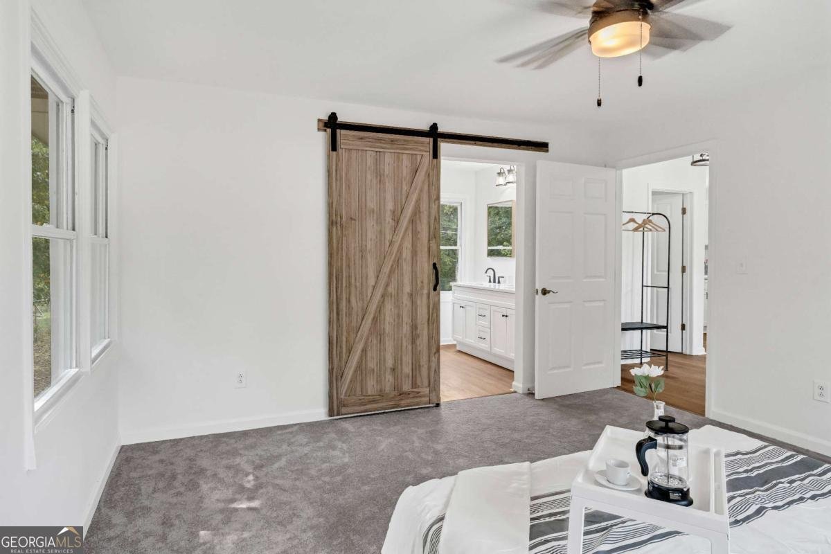 3816 Cherokee Trail Suwanee - 5
