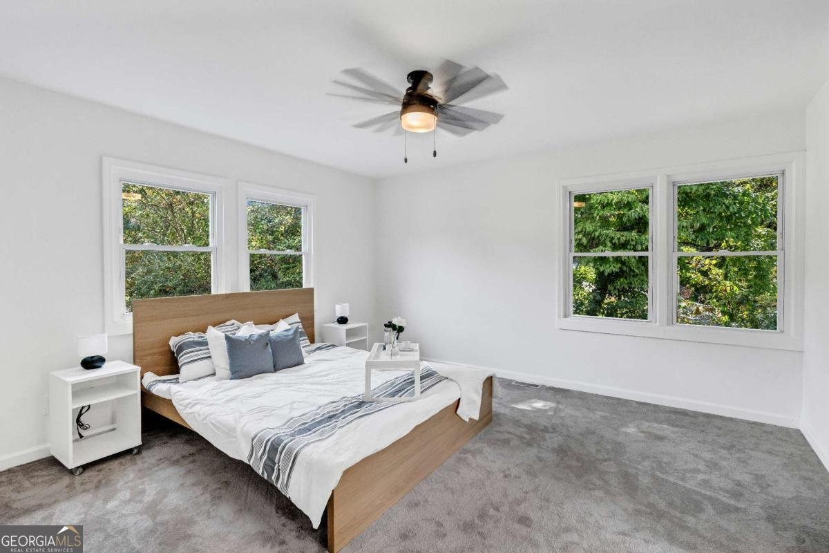3816 Cherokee Trail Suwanee - 6