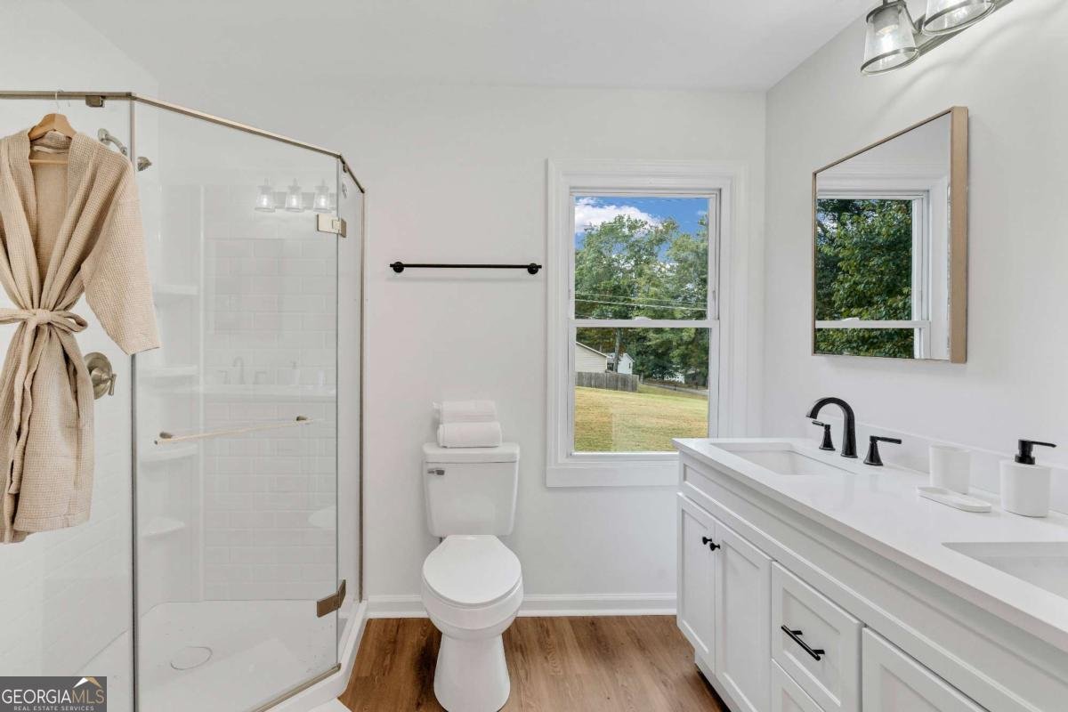 3816 Cherokee Trail Suwanee - 7