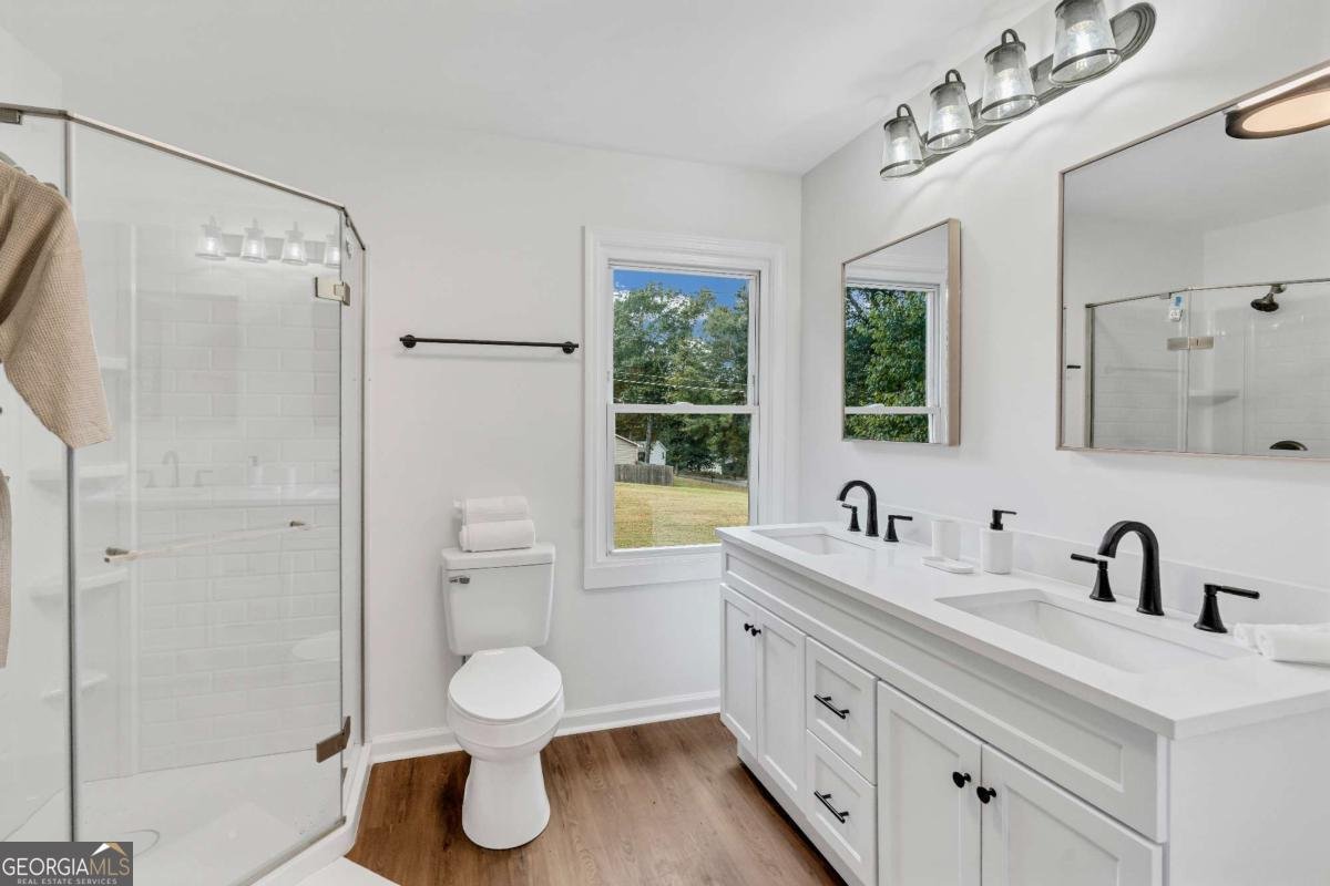 3816 Cherokee Trail Suwanee - 8