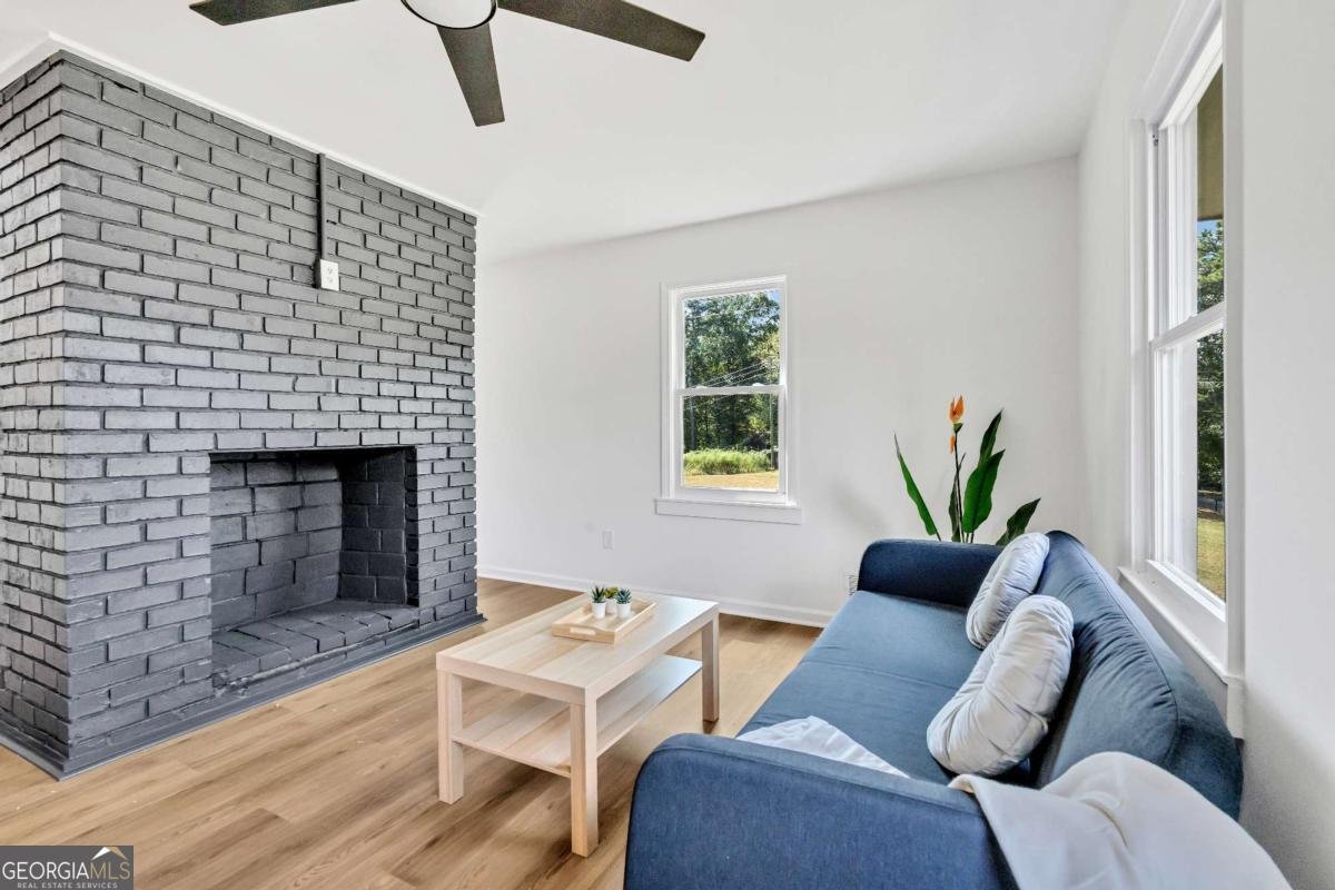 3816 Cherokee Trail Suwanee - 9
