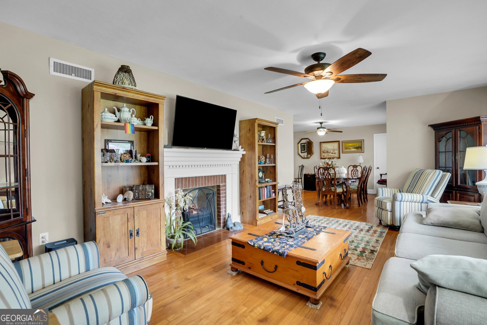 97 Azalea Avenue Savannah - 2