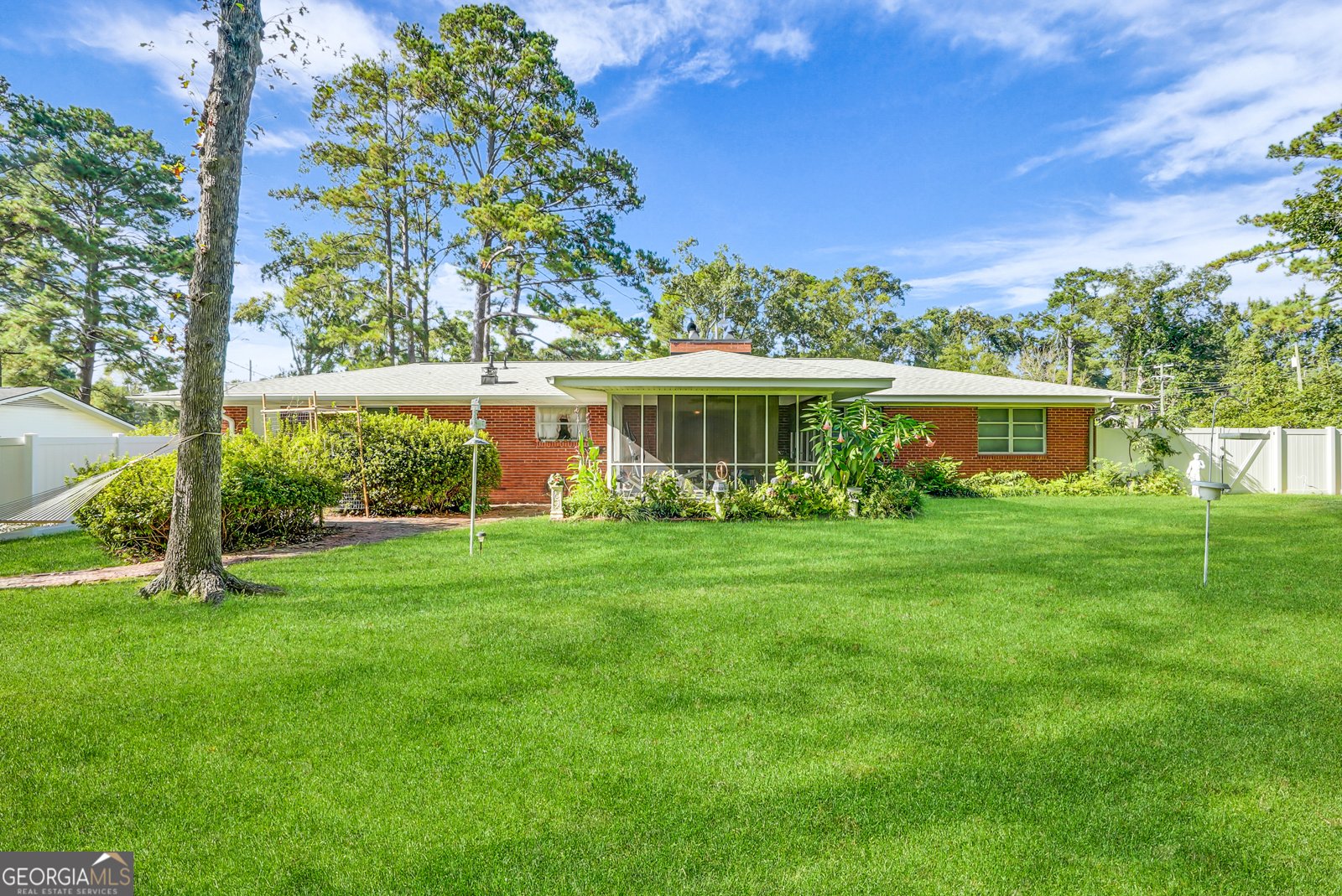 97 Azalea Avenue Savannah - 22