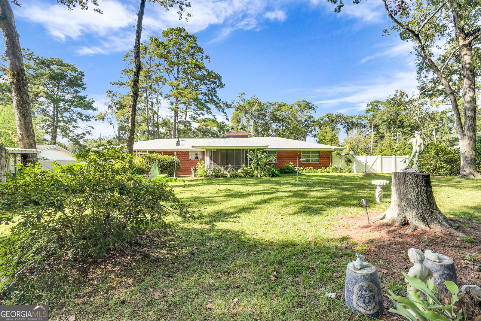 97 Azalea Avenue Savannah - 24