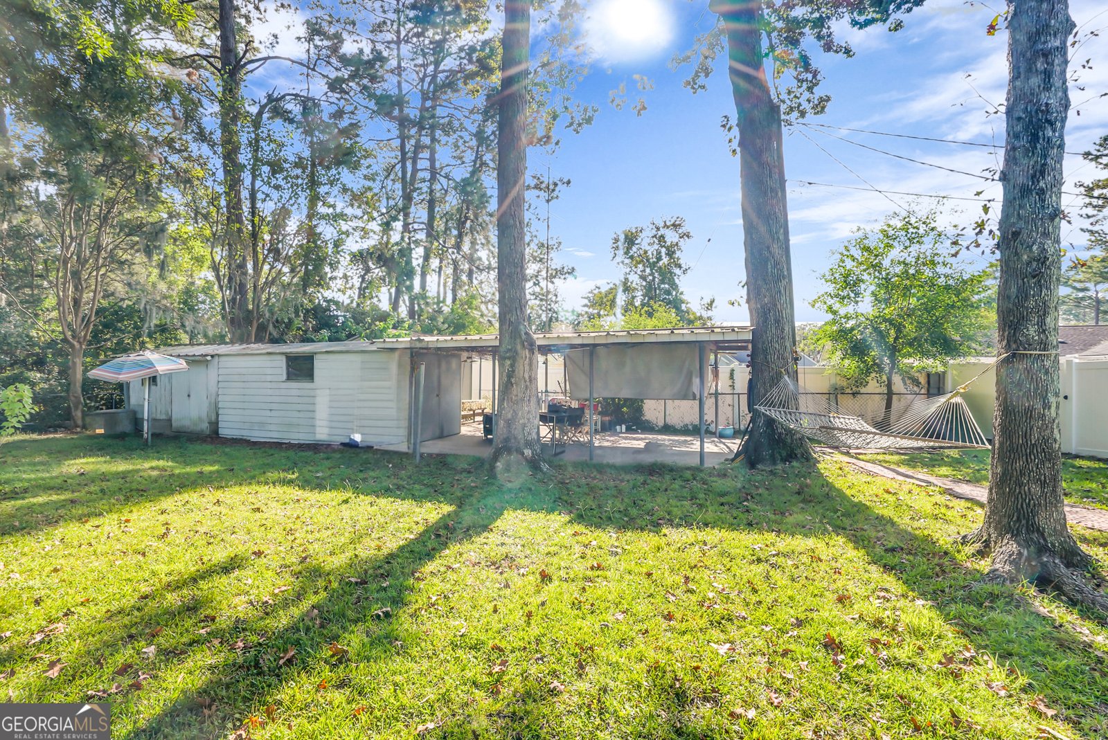 97 Azalea Avenue Savannah - 25